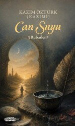 Can Suyu - Tebeşir Yayınları (Konya)