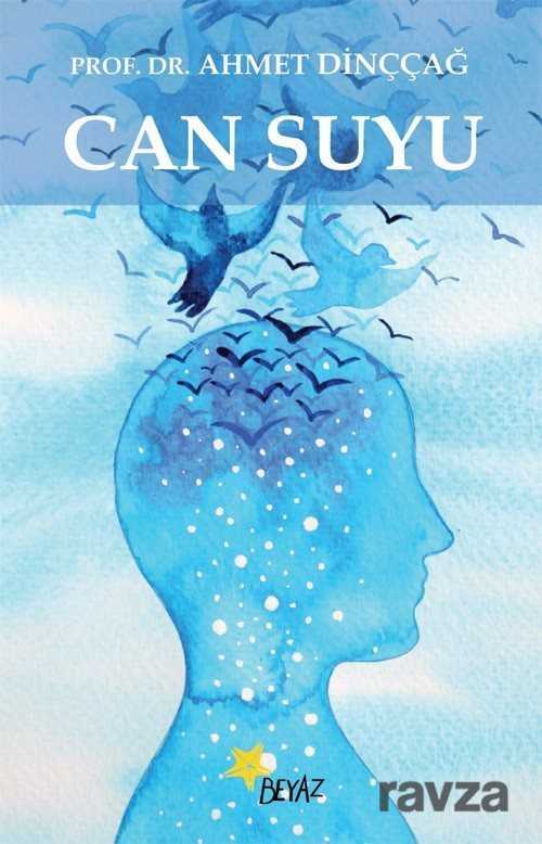 Can Suyu - Beyaz Yayınları