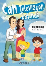 Can Televizyon Başında - Özyürek Yayınevi