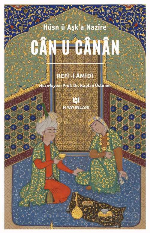 Can u Canan - H Yayınları