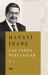 Can Veren Pervaneler 1 - Profil Yayıncılık