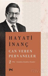 Can Veren Pervaneler 2 - Profil Yayıncılık