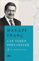 Can Veren Pervaneler 3 - Profil Yayıncılık
