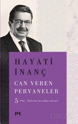 Can Veren Pervaneler 5 - Profil Yayıncılık