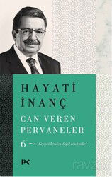 Can Veren Pervaneler 6 - Profil Yayıncılık