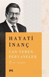 Can Veren Pervaneler 7 - Profil Yayıncılık