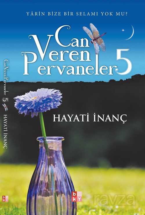 Can Veren Pervaneler 5 - 1