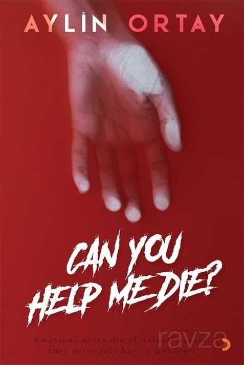 Can You Help Me Die? - 1