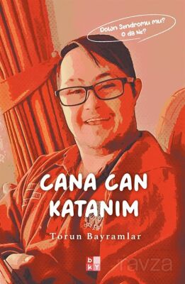 Cana Can Katanım - 1