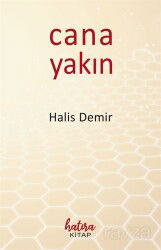 Cana Yakın - Hatıra Kitap