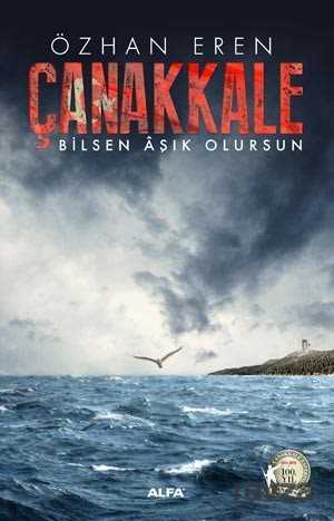 Çanakkale - Alfa Yayınları