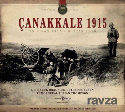 Çanakkale 1915 - 1