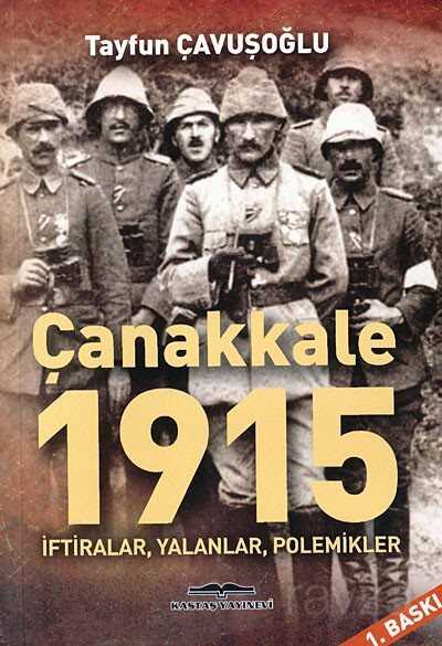 Çanakkale 1915 - 1