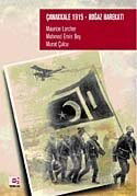 Çanakkale 1915-Boğaz Harekatı - E Yayınları