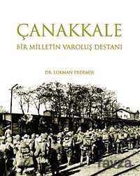 Çanakkale - Çamlıca Yayınları