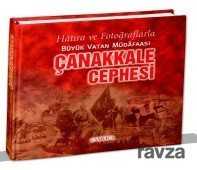 Çanakkale Cephesi - Çamlıca Basım Yayın