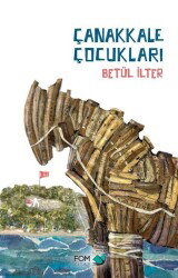 Çanakkale Çocukları - Fom Kitap