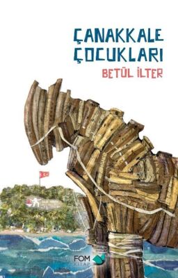 Çanakkale Çocukları - 1