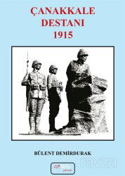 Çanakkale Destanı 1915 - Gita Yayınları