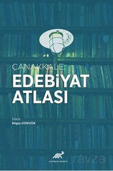 Çanakkale Edebiyat Atlası - Paradigma Akademi Yayınları