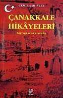 Çanakkale Hikayeleri - Çağrı Yayınları