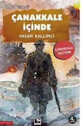 Çanakkale İçinde - Çınaraltı Yayın Dağıtım