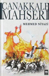 Çanakkale Mahşeri - Ötüken Neşriyat