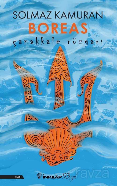 Çanakkale Rüzgarı - İnkılap Kitabevi