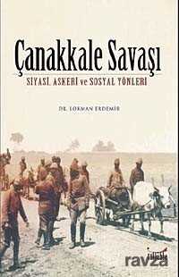 Çanakkale Savaşı - Gökkubbe