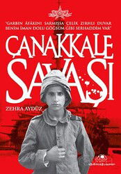 Çanakkale Savaşı - Uğurböceği Yayınları