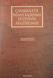 Çanakkale'de İnsani Kalkınma Düzeyinin Araştırılması - İşaret Yayınları