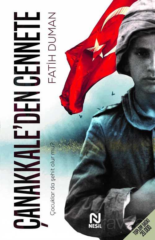 Çanakkale'den Cennete - Nesil Yayınları