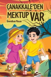 Çanakkale'den Mektup Var - Babıali Kültür Yayıncılığı