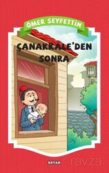 Çanakkale'den Sonra - Beyan Yayınları
