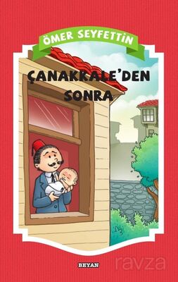 Çanakkale'den Sonra - 1