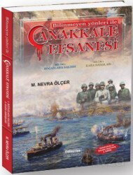 Çanakkale'nin Kayıp Hafızası: Çanakkale Efsanesi - Boyut Yayın Grubu