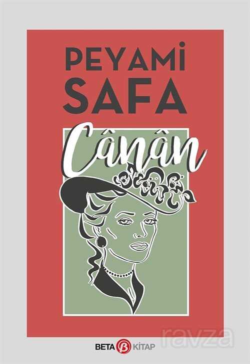 Canan - Beta Kitap