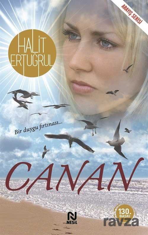 Canan - 1