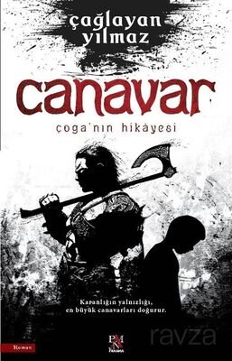 Canavar - 1
