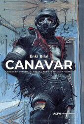 Canavar - Alfa Yayınları
