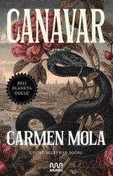 Canavar - Mundi