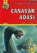 Canavar Adası (20. Kitap) - 1