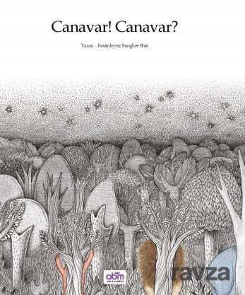 Canavar! Canavar? - ABM Yayınevi