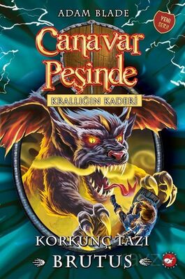 Canavar Peşinde 63 - 1