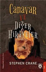 Canavar ve Diğer Hikayeler - Dorlion Yayınevi