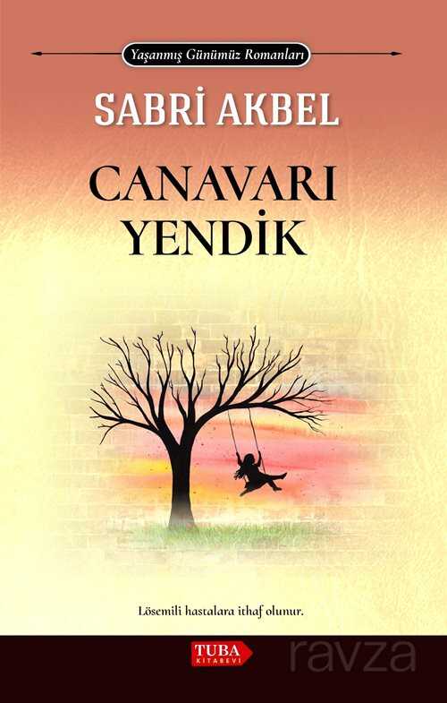 Canavarı Yendik - Tuba Kitabevi