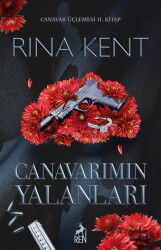 Canavarımın Yalanları - Ren Kitap