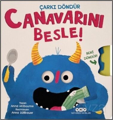 Canavarını Besle! - 1