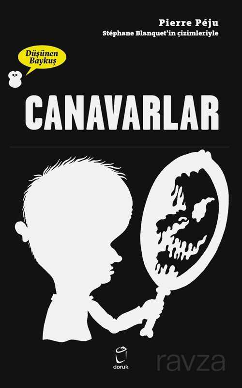 Canavarlar - Doruk Yayınları