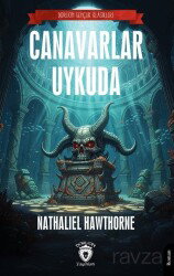Canavarlar Uykuda - Dorlion Yayınevi